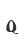 Q