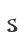 S