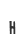 h