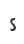 S