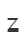 z