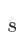 s