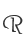 R
