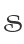 S