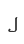 J