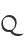 Q