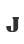 J