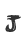 J