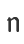 n