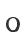 o