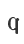 q