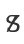 8