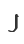 J