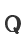 Q