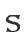 S