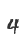 4