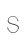 S