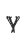Y