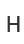 H