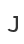 J
