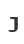 j