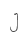 J