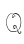 Q