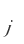 j