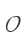 O