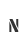 n