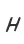 h
