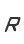 r