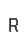 r