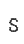 s