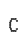 c