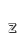 z