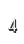 4