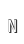 N