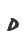 d