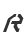 R