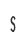 S