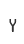 y