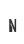 N