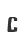 C
