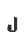 J