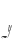 y