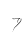 7