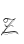 Z