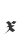 x