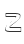Z
